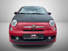Bild des Angebotes Abarth 500 595 Custom*2.Hd*Xenon*Navi*BT*AC*Allwetter*EU6*
