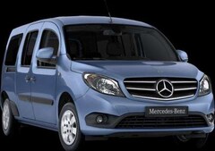 Bild des Angebotes Mercedes-Benz Citan 111 CDI Kombi Extralang*7.Sitze*Kamera*