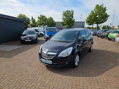 Bild des Angebotes Opel Meriva B Design Edition