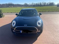 Bild des Angebotes MINI Cooper D Clubman Aut.
