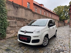 Bild des Angebotes Fiat Panda Pop/KLIMA/38000KM!!!/