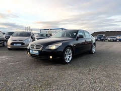 Bild des Angebotes BMW 523 5 Limousine*Automatik* Gepflegt* TÜV NEU*