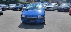 Bild des Angebotes Renault Twingo Plus, gepflegt, TÜV 08.2026, EURO4