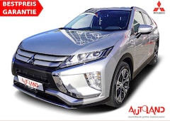 Bild des Angebotes Mitsubishi Eclipse Cross 1.5 T-MIVEC 2WD Kamera Tempomat