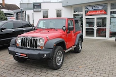 Bild des Angebotes Jeep Wrangler Sport
