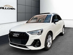 Bild des Angebotes Audi Q3 35 TFSI 2 x S-line*Pano*AHK*AbstTem*ToTWink