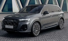 Bild des Angebotes Audi SQ7 TFSI qu PANO AHK 360° HuD B&O LASER 7SITZER