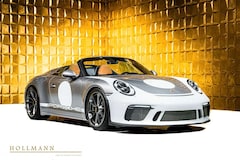 Bild des Angebotes Porsche 911 991 Speedster + HERITAGE + BOSE + LIFT +