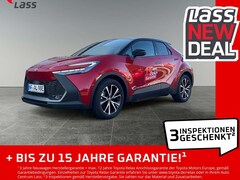 Bild des Angebotes Toyota C-HR 2.0 Plug-in Hybrid Team D Navi, LED!