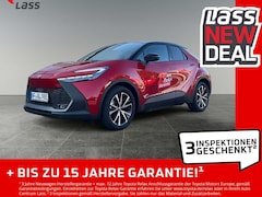 Bild des Angebotes Toyota C-HR 2.0 Plug-in Hybrid Team D Navi, LED!