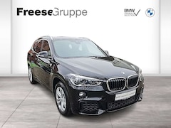 Bild des Angebotes BMW X1 xDrive20d A M Sportpaket Head-Up HK HiFi LED