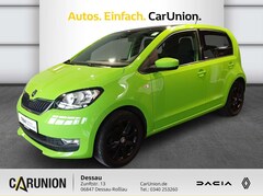 Bild des Angebotes Skoda Citigo Citigo 1.0 MPI Green tec Clever