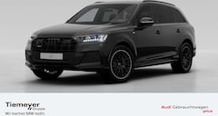 Bild des Angebotes Audi Q7 50 TDI Q 2x S LINE 360° OPS+ MATRIX BuO