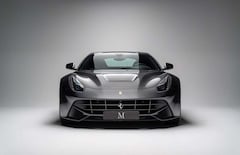 Bild des Angebotes Ferrari F12 Berlinetta *Carbon*Lift*Atelier*Garantie*