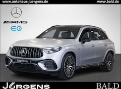 Bild des Angebotes Mercedes-Benz GLC 63 AMG GLC 63 S E PERF. Pano/AHK/HAL/HUD/Burm/360/Memo