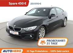 Bild des Angebotes BMW 425 d Gran Coupé Advantage Aut.*NAVI*PDC*SHZ*