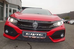 Bild des Angebotes Honda Civic 1.0 i-VTEC Turbo Elegance