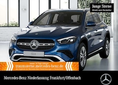Bild des Angebotes Mercedes-Benz GLA 250 e PROGRESSIVE+MULTIBEAM+KAMERA+8G