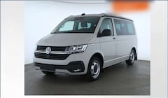 Bild des Angebotes VW T6.1 California 6.1 2.0 TDI BeachTour AHK Rückfahrkamera