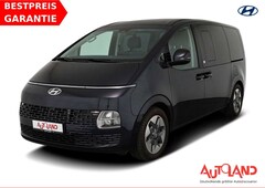 Bild des Angebotes Hyundai STARIA 2.2 CRDi Prime LED DAB Leder 9-Sitzer