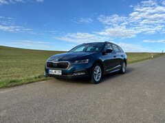 Bild des Angebotes Skoda Octavia Style