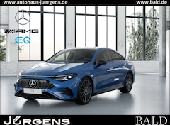 Bild des Angebotes Mercedes-Benz CLA 350 4M AMG-Sport-Plus/Super/Night/Burm/HUD