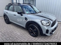Bild des Angebotes MINI Cooper Countryman FACELIFT+LEDER+HARMAN-KARDON