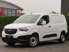 Bild des Angebotes Opel Combo E Cargo Edition erhöhte Nutzlast XL