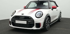 Bild des Angebotes MINI John Cooper Works Cabrio John Cooper Works Trim