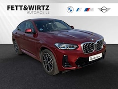 Bild des Angebotes BMW X4 xDrive20d M Sport|AHK|Pano|Head-Up|HiFi