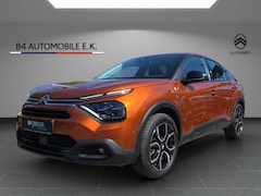 Bild des Angebotes Citroen E-C4 Electric