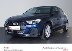Bild des Angebotes Audi A1 Sportback 25 TFSI advanced +LED+ INFOTAINMENT