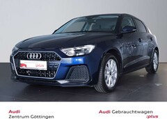 Bild des Angebotes Audi A1 Sportback 25 TFSI advanced +LED+ INFOTAINMENT