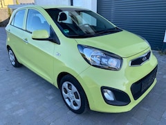 Bild des Angebotes Kia Picanto FIFA World Cup Edition. Aus-1 Hand.