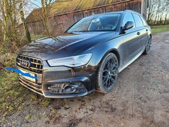 Bild des Angebotes Audi A6 A6 Avant 3.0 TDI quattro