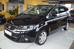 Bild des Angebotes SEAT Alhambra Style AUTOMATIK / 7.SITZER / NAVI / PDC