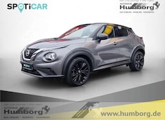 Bild des Angebotes Nissan Juke Enigma 1.0 DIG-T Navi LED Apple CarPlay Android Au