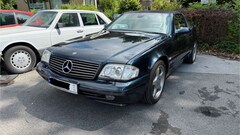 Bild des Angebotes Mercedes-Benz SL 500