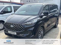 Bild des Angebotes Ford Tourneo Custom 2.0 TDCi 320 L1 Titanium X AWD, NAVI LED PANO RFK