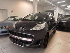 Bild des Angebotes Peugeot 107 Filou