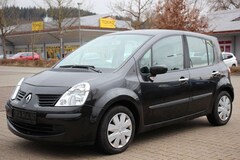 Bild des Angebotes Renault Modus 1.6 16V # Klima # AHK # TÜV 10.25