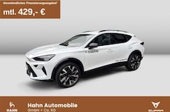 Bild des Angebotes CUPRA Formentor VZ 1.5 e-HYBRID Matrix Leder PDC Sitzh
