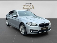 Bild des Angebotes BMW 535 d *XDRIVE*LUXURY-LINE*PDC*HuD*STANDHEIZUNG
