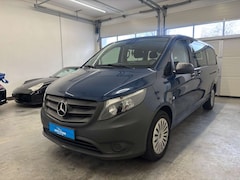 Bild des Angebotes Mercedes-Benz Vito 114 CDI Tourer PRO Extralang*8-Sitz*Kamera*Navi*1