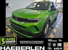 Bild des Angebotes Opel Mokka-E Mokka e Edition LED+Fernlichtass.+KlimaA+LM+AUT