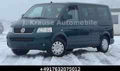 Bild des Angebotes VW T5 Multivan 2.5 TDI Aut. Highline 7Sitze