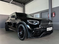 Bild des Angebotes Mercedes-Benz GLC 63 AMG GLC 63s AMG Performance/Burmester/Memory