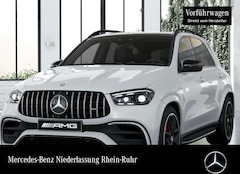 Bild des Angebotes Mercedes-Benz GLE 63 AMG GLE 63 S 4M NIGHT+PANO+360+AHK+MULTIBEAM+HUD+SPUR