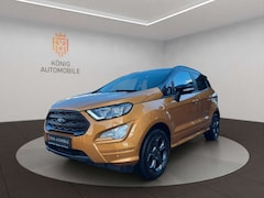 Bild des Angebotes Ford EcoSport ST-LINE/KEYFREE/NAV/LM/TEMPO/ANDROID