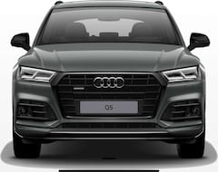 Bild des Angebotes Audi Q5 40 TDI quattro Sport Panorama Dach 8 fach bereift